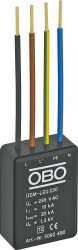 Moduł OBO Bettermann 5092482 1 szt.