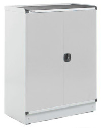 Szafka zamek: Tak Stal Treston 800 x 425 x 1000mm