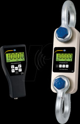PCE-DDM 10 Tension dynamometer PCE-DDM 10