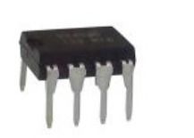 Układ scalony MAX619