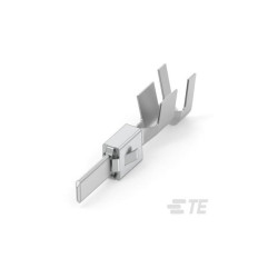 TE Connectivity 1-968946-1 FLA-STE-KONT28X08 Automotive Connector Male Shrouded
