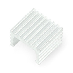Radiator RAD08 15x14x10mm