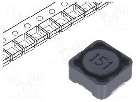 PCS125MT151