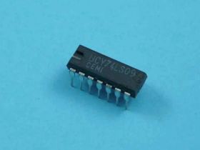74LS-09 DIP-14 UKŁAD
