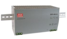 Zasilacz DIN DRP-480-48