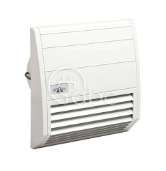 Wentylator do szafy sterowniczej nawiewny 200 mᵌ/h 230-240 V AC 209x226 mm FF...