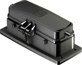 Obudowa montażowa 19 43 024 0322 19430240322 Harting 1 szt.