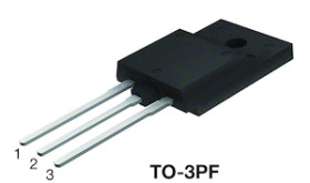 VS-C5ZX3006FP-N3 Hyperfast Rectifier, 2 x 15 A FRED Pt&#174; G5