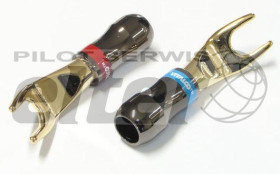 Zacisk widełkowy 7mm fi=5/8mm VITALCO LA925