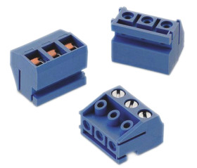 Klucz polaryzacyjny 2 -pinowe raster 5mm Montaż na kablu Żeński Wurth Elektronik