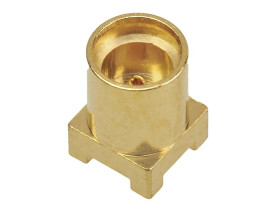 Złącze MMCX Molex MOL DataCom & Specialty 734152063 gniazdo 50 Ω 1 szt.