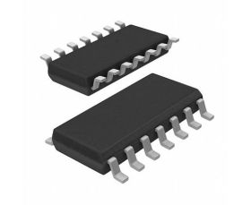 LM124D Texas Instruments SOIC14