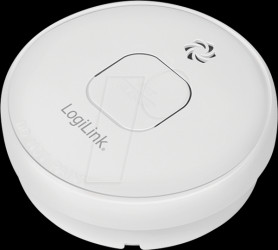 SC0016 Smoke detector with 10 year battery