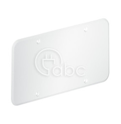 Pokrywa 145x75 mm, 9062-90