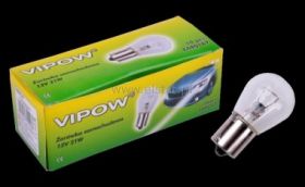 Żarówka samochodowa 12V/ 21W ( stop ) 1 włóknowa