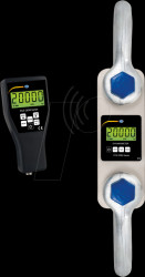 PCE-DDM 20 Tension dynamometer PCE-DDM 20