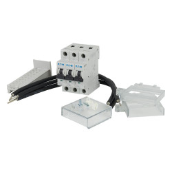 173377 ZSD-BPKT/T/32, Eaton, ZSD, Eaton Metering Board ZSD