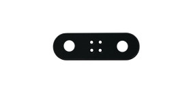 Przelotka kablowa średnica otworu 8.6mm średnica kabla 8.6mm Przelotka kablowa