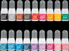 MINT-INK-ORG Mint Ink, orange