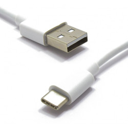 Kabel USB/USB-C 1,5m Vitalco DSKU401 Biały