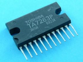 TA-7263P UKŁAD