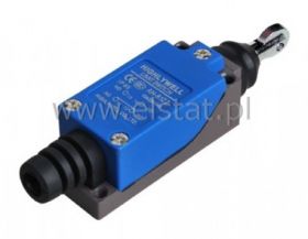 Przełącznik krańcowy AH8122 ( rolka poprzeczna)