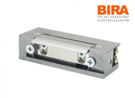 Elektrozaczep HARTTE S12N seria S 12V DC niskoprądowy