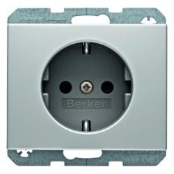 K.5 Gniazdo SCHUKO 41357003