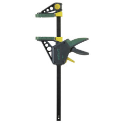Wolfcraft 3034000 One-hand Clamp EHZ PRO 100-915 Clamping Width 915mm