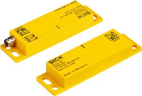 Safety switches RE23-SAC