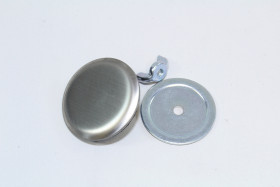 Wtyki otworu montażowego Zatyczka HP100SS Stal nierdzewna