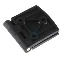 Zawias tylnej klapy Poliamid długość 60mm Zawias tylnej klapy szerokość 120mm Swobodne wychylanie
