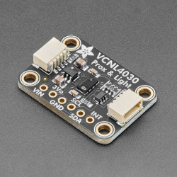 Adafruit VCNL4030 Proximity and Lux Sensor