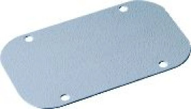 Przepust kablowy 495x220mm do S3D NSYTLG