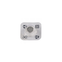 Bateria SR527/SR319/SR64 srebrowa MAXELL 1,55V 1szt