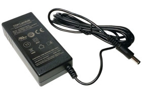 Adapter AC/DC Uwy 15V dc Iwy 0.75 → 5A 36W typ wtyczki: IEC 320 C8