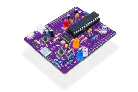 Make Your Own NULA Solder Kit