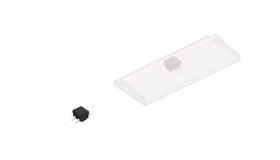 Fischer Elektronik SL12SMD0352ZBSM Listwa kołkowa, męska, standardowa 10 szt.