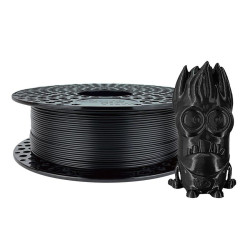 PLA filament Black 2.85mm 5kg - Azurefilm