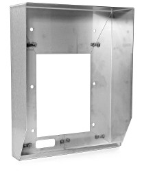 DAX1-2V - Osłona natynkowa dwusegmentowa