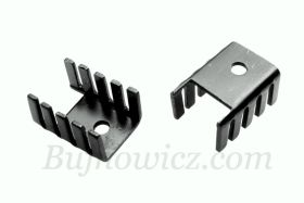 Radiator FK231 - D01 TO220 RoHS