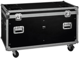 Skrzynia transportowa z kółkami MR-10LIGHT