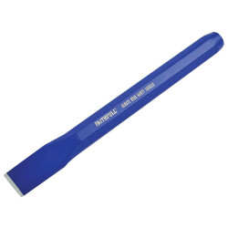 Faithfull FAI101 Cold Chisel 250 x 25mm (10 x 1in)