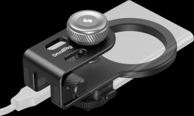 4779 MagSafe/cold shoe universal 2-in-1 SSD holder