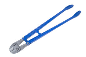 Szczypce tnące przegubowe, długość: 760,0 mm, Stal