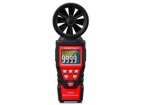 Anemometr miernik prędkości wiatru HT625A