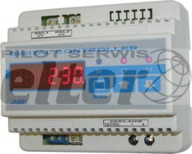 Licznik impulsĂłw dwu-wejĹ›ciowy