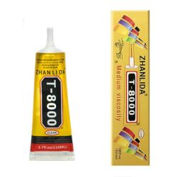 KLEJ SYNTETYCZNY T8000 DO RAMEK DOT.110M