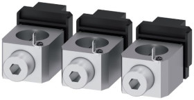 Zacisk przewodu 3VA9383-0JG13, Siemens, SENTRON