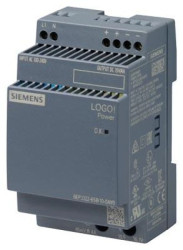 Uniwersalny zasilacz stabilizowany LOGO! Power napięcie wej. 100-240 V AC wyj. 15 V DC/4 A 6EP3322-6SB10-0AY0